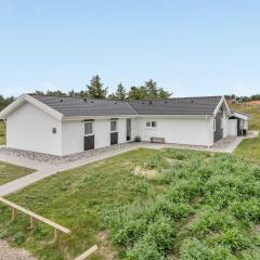 Holiday Home Alli - 800m from the sea in Western Jutland by Interhome