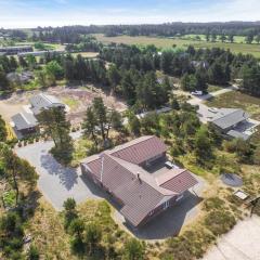 Holiday Home Nana - 4km from the sea by Interhome