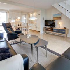 Apartment Nayana - 2-3km from the sea in Western Jutland by Interhome