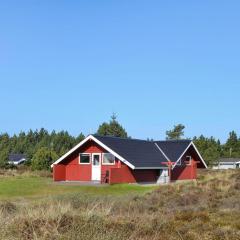 Holiday Home Andriette - 4-5km from the sea in Western Jutland by Interhome
