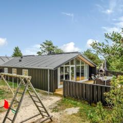 Holiday Home Lav - 3-8km from the sea in Western Jutland by Interhome