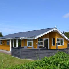 Holiday Home Elsbeth - 500m from the sea by Interhome