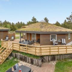 Holiday Home Mariette - 3-1km from the sea in Western Jutland by Interhome