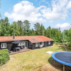 Holiday Home Granke - 3-8km from the sea in Western Jutland by Interhome