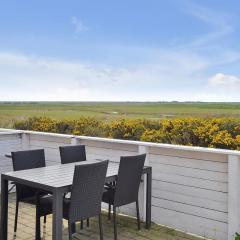 Apartment Aappo - 2-3km from the sea in Western Jutland by Interhome