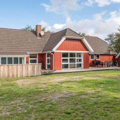 Holiday Home Tora - 3km from the sea in Western Jutland by Interhome