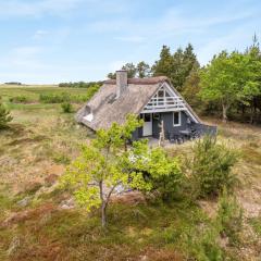 Holiday Home Antero - 4km from the sea in Western Jutland by Interhome