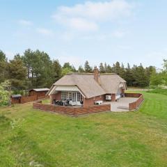 Holiday Home Annja - 2-9km from the sea in Western Jutland by Interhome