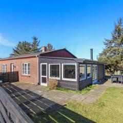 Holiday Home Øvli - 3-8km from the sea in Western Jutland by Interhome