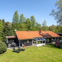 Holiday Home Milea - 10km from the sea in Western Jutland by Interhome