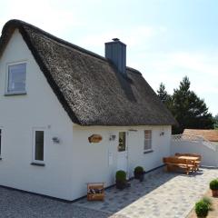 Holiday Home Clare - 4km from the sea in Western Jutland by Interhome