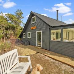 Holiday Home Eliene - 500m from the sea by Interhome