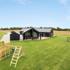 Holiday Home Fridel - 4km from the sea in Western Jutland by Interhome