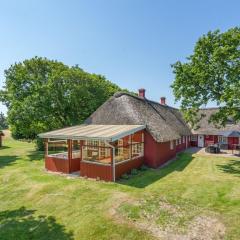 Holiday Home Edelgard - 4-5km from the sea in Western Jutland by Interhome