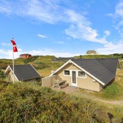 Holiday Home Halda - 300m from the sea in Western Jutland by Interhome