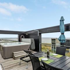 Holiday Home Leto - 2km from the sea in Western Jutland by Interhome