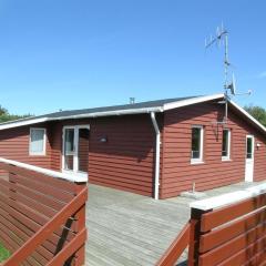 Holiday Home Agir - 600m from the sea in Western Jutland by Interhome