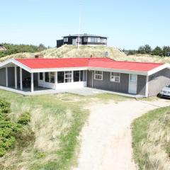 Holiday Home Dalia - 200m from the sea in Western Jutland by Interhome