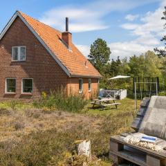 Holiday Home Ridir - 3-5km from the sea in Western Jutland by Interhome