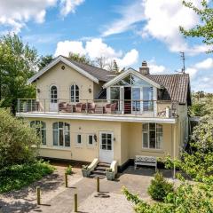 Holiday Home Styrkar - 4km from the sea in Western Jutland by Interhome