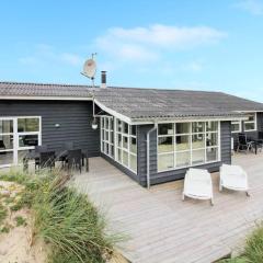 Holiday Home Ottar - 400m from the sea in Western Jutland by Interhome