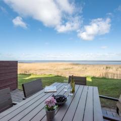 Holiday Home Deljan - 3-5km from the sea in Western Jutland by Interhome