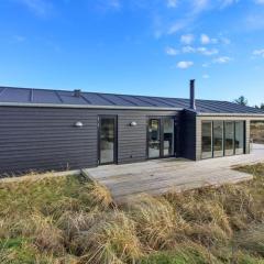 Holiday Home Jirina - 750m from the sea in Western Jutland by Interhome