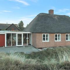 Holiday Home Zuzan - 500m from the sea in Western Jutland by Interhome