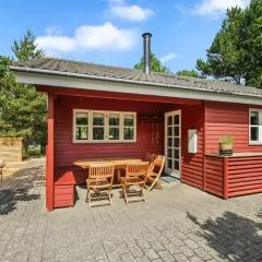 Holiday Home Svenja - 600m from the sea by Interhome