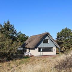 Holiday Home Pisana - 400m from the sea in Western Jutland by Interhome