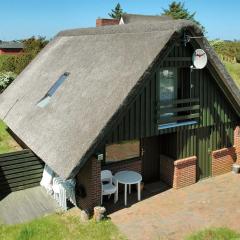 Holiday Home Tofi - 400m from the sea in Western Jutland by Interhome