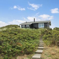 Holiday Home Ami - 200m from the sea in Western Jutland by Interhome
