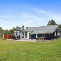 Holiday Home Yardila - 1-5km from the sea in Western Jutland by Interhome