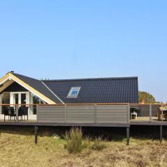 Holiday Home Josie - 200m from the sea in Western Jutland by Interhome
