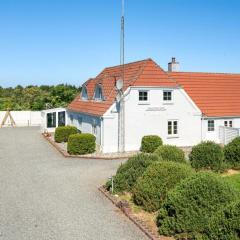 Holiday Home Stefan - 500m from the sea in Western Jutland by Interhome