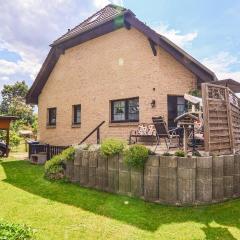 Lovely Apartment In Berlin-bohnsdorf With Kitchen