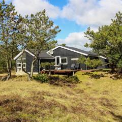 Holiday Home Glady - 500m from the sea in Western Jutland by Interhome