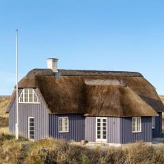 Holiday Home Anly - 100m from the sea in Western Jutland by Interhome