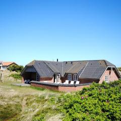 Holiday Home Drea - 250m from the sea in Western Jutland by Interhome