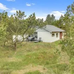 Holiday Home Mariska - 1-8km from the sea in Western Jutland by Interhome