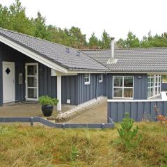 Holiday Home Guththorm - 600m from the sea in Western Jutland by Interhome