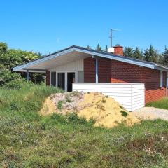 Holiday Home Askatla - 800m from the sea in Western Jutland by Interhome