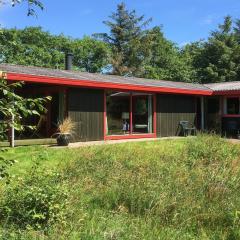 Holiday Home Stillfriede - 400m from the sea in Western Jutland by Interhome