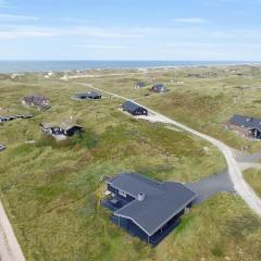 Holiday Home Anetta - 200m from the sea in Western Jutland by Interhome