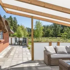 Holiday Home Annetin - 850m from the sea by Interhome