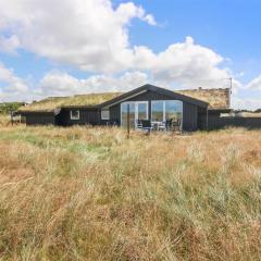 Holiday Home Edyta - 400m from the sea in Western Jutland by Interhome