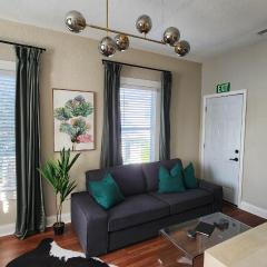 Updated Condo in Heart of Tampa 2