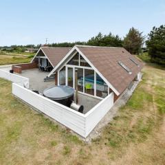 Holiday Home Tuomi - 900m from the sea in Western Jutland by Interhome