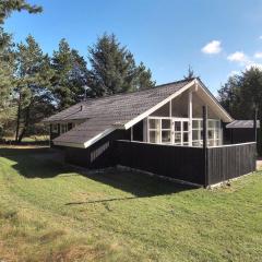 Holiday Home Ørwendil - 2km from the sea by Interhome