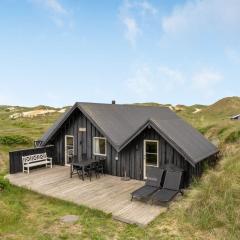 Holiday Home Eggert - from the sea in Western Jutland by Interhome
